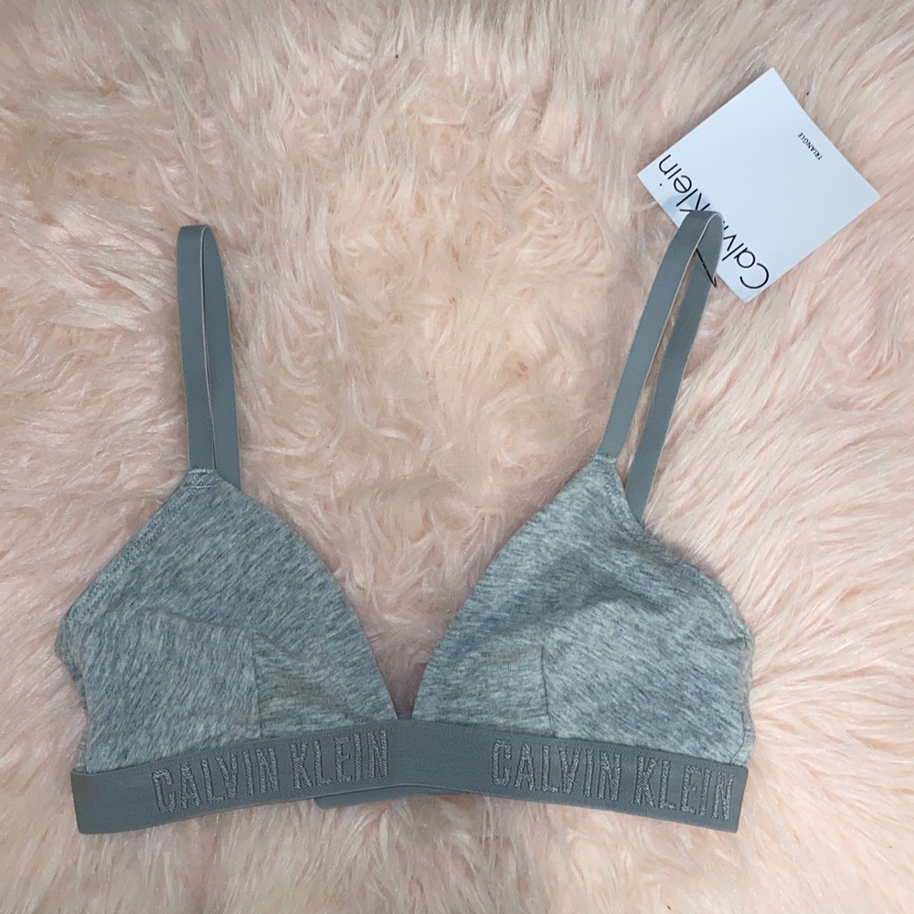 Calvin Klein Bra